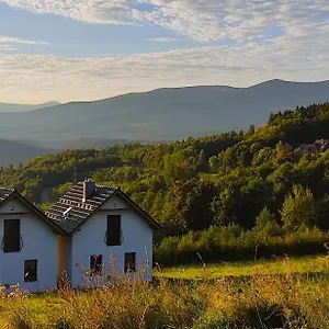 Na Skale Szklarska Poręba