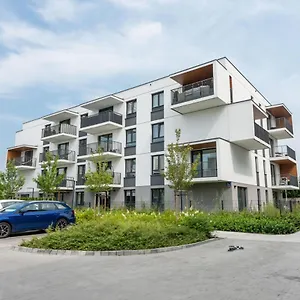 Apartament Bemowo Adorable, Warszawa